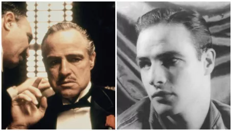 Marlon Brando