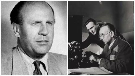 Oskar Schindler / Schindlerov zoznam