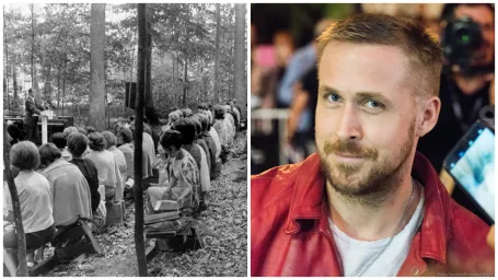 Mormóni v roku 1965 / Ryan Gosling