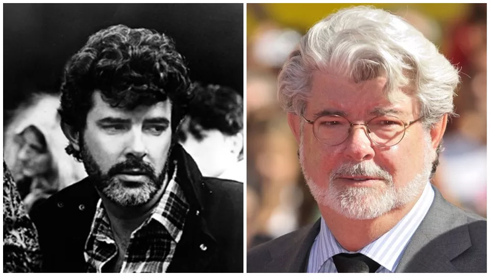 George Lucas