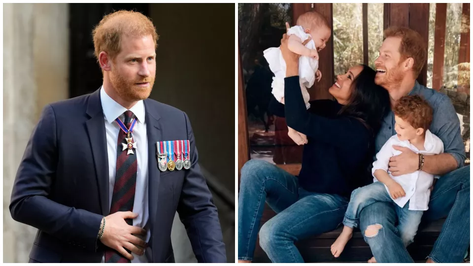 Dcéra princa Harryho a jeho manželky Meghan Lilibet oslávila tretie narodeniny.