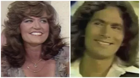 Cheryl Brashawnová a Rodney Alcala v Zoznamovacej hre.