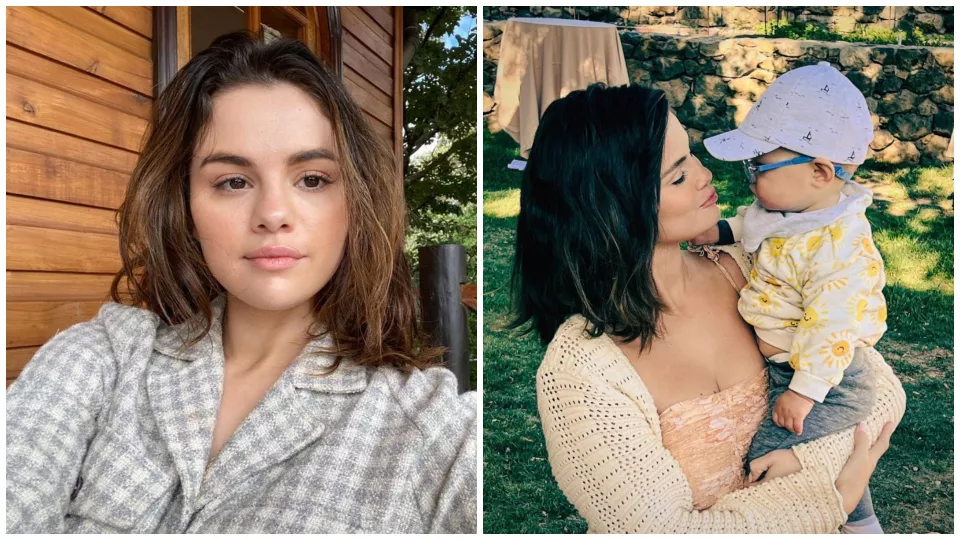 Ilustračné fotografie (Selena Gomez)