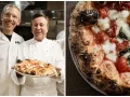 Una Pizza Napoletana v New Yorku je najlepšia pizzeria na svete za rok 2024.