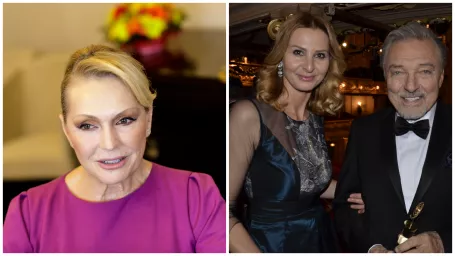 Helena Vondráčková prezradila, ako Ivana zbalila Karla Gotta.