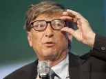 Bill Gates.