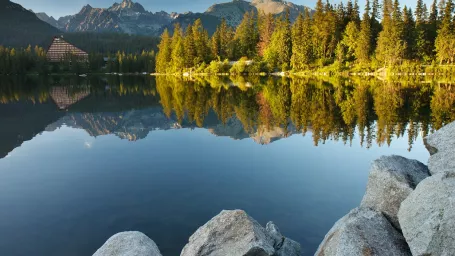 Štrbské pleso