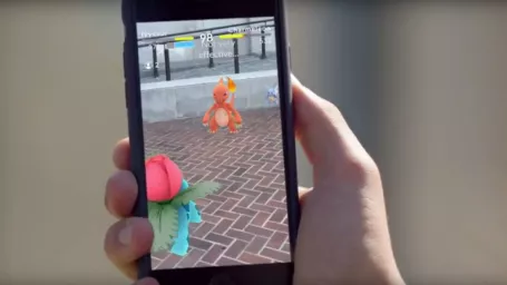 Pokémon Go je v posledných dňoch doslova fenoménom.