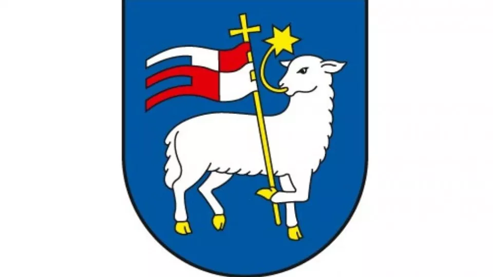 Erb mesta Trenčín