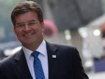 Minister zahraničných vecí a európskych záležitostí Miroslav Lajčák.