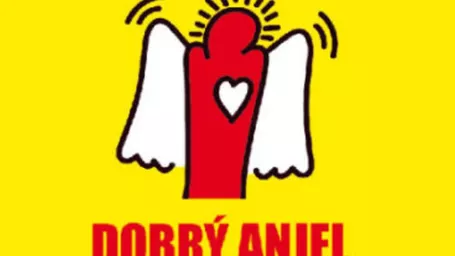 Dobrý anjel