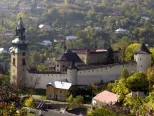 Banská Štiavnica