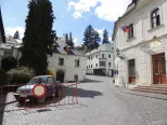 Banská Štiavnica