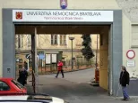 Univerzitná nemocnica Bratislava