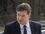 Šéf slovenskej diplomacie Miroslav Lajčák, archívne foto