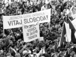 Udalosti zo 17. novembra 1989.