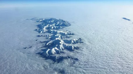 Tatry sa umiestnili na prvom mieste. Zaslúžene.