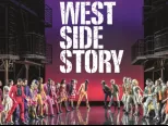 The Original Broadway Classic - WEST SIDE STORY