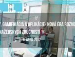 Workshop HRDA: Nová éra rozvoja manažérskych zručností