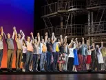 The Original Broadway Classic - WEST SIDE STORY